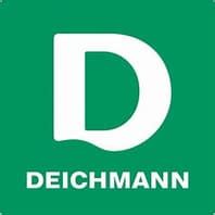 Read Customer Service Reviews of deichmann.co.uk 